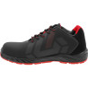 YT-80663 YATO Pantofi de lucru Plato, marimea 42