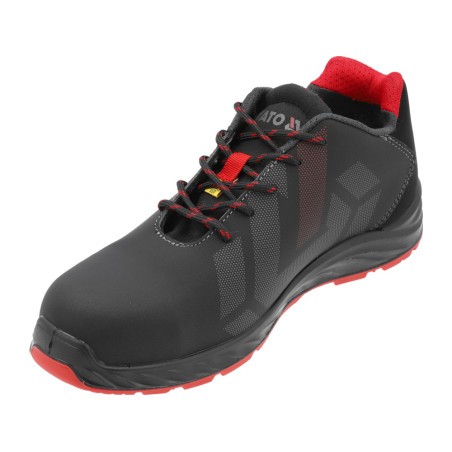 YT-80663 YATO Pantofi de lucru Plato, marimea 42