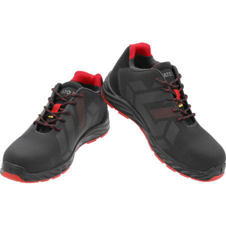 YT-80663 YATO Pantofi de lucru Plato, marimea 42