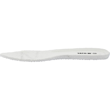 YT-80666 YATO Pantofi de lucru Plato, marimea 45
