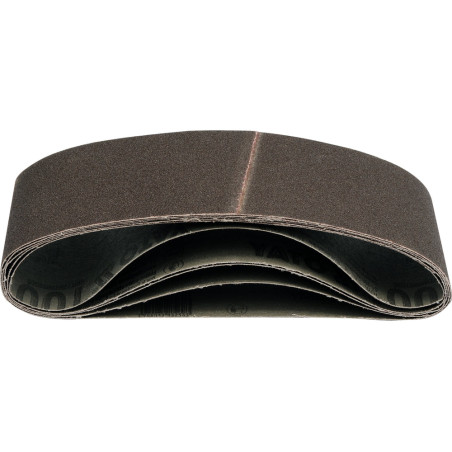 YT-83235 YATO Banda abraziva continua 100 x 610 mm, P40, set 5 bucati