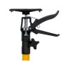 29444 VOREL Suport telescopic 1150 - 2900 mm