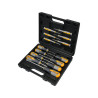 60785 VOREL Set de surubelnite, 32 piese