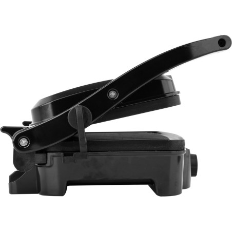 67458 YATO Gratar electric 2000W, 28 x 17 cm