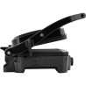 67458 YATO Gratar electric 2000W, 28 x 17 cm