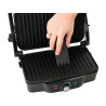 67458 YATO Gratar electric 2000W, 28 x 17 cm