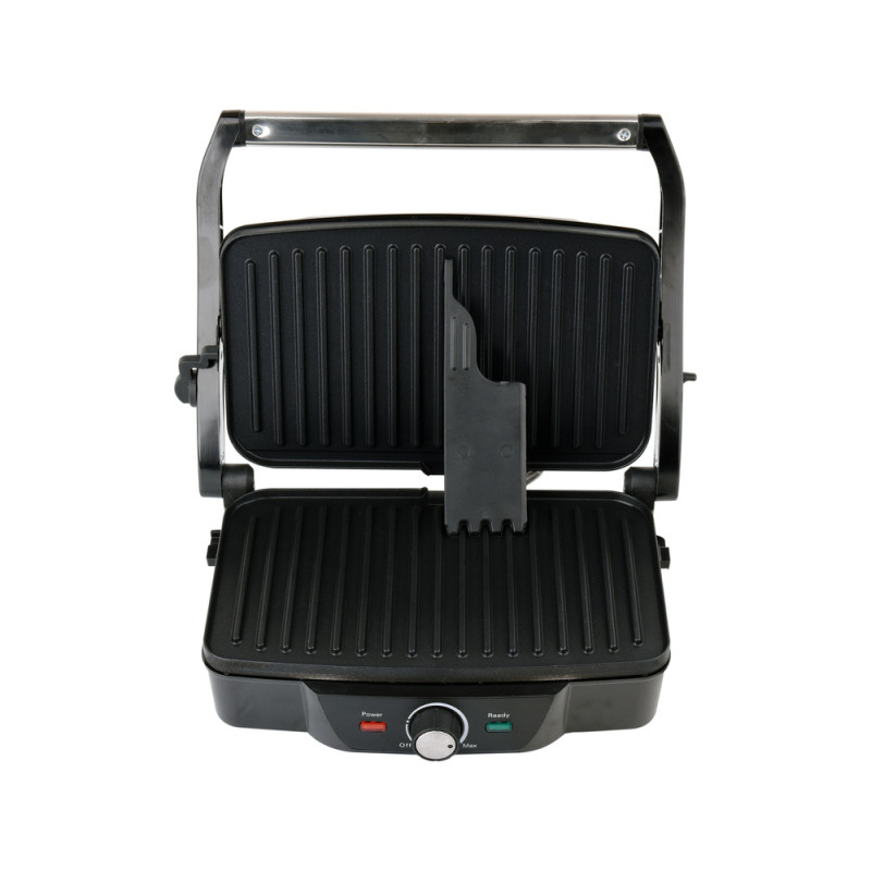 67458 YATO Gratar electric 2000W, 28 x 17 cm