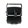 67458 YATO Gratar electric 2000W, 28 x 17 cm