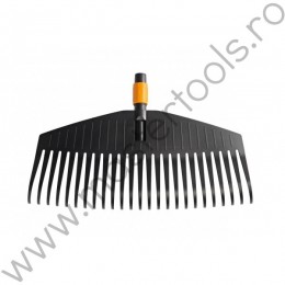 1000642 Grebla de frunze QuikFit Fiskars