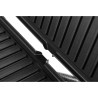 67458 YATO Gratar electric 2000W, 28 x 17 cm