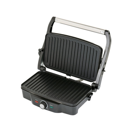 67458 YATO Gratar electric 2000W, 28 x 17 cm
