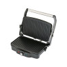 67458 YATO Gratar electric 2000W, 28 x 17 cm