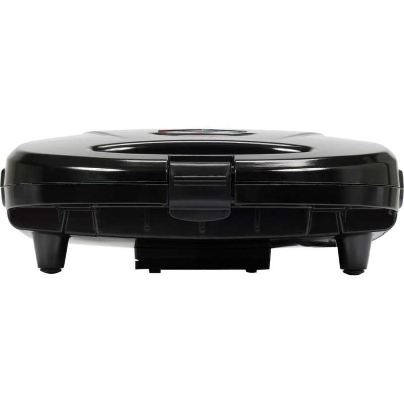 67528 LUND Sandwich maker 750 W cu gratar plat