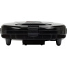 67528 LUND Sandwich maker 750 W cu gratar plat