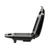 67528 LUND Sandwich maker 750 W cu gratar plat