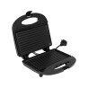 67528 LUND Sandwich maker 750 W cu gratar plat