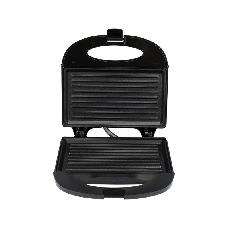 67528 LUND Sandwich maker 750 W cu gratar plat