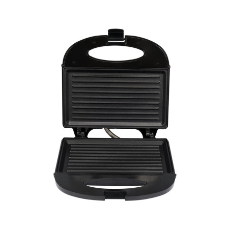 67528 LUND Sandwich maker 750 W cu gratar plat