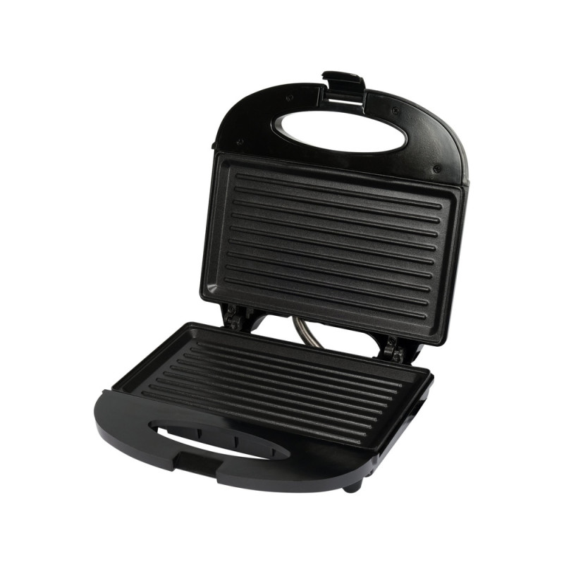67528 LUND Sandwich maker 750 W cu gratar plat