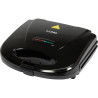67528 LUND Sandwich maker 750 W cu gratar plat