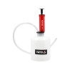YT-07078 YATO Pompa pentru aspirat ulei, lichide si carburant 1.6 l