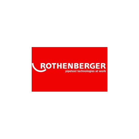 6WB45E ROTHENBERGER WB45E Pompa alimentare apa cu rezervor 45 litri