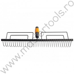 1000656 Grebla pentru iarba uscata QuikFit Fiskars