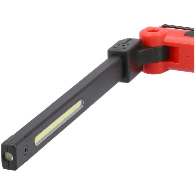 YT-08525 YATO Lampa pentru atelier pliabila
