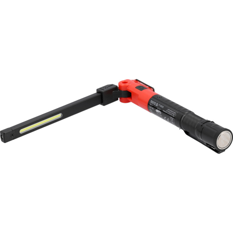 YT-08525 YATO Lampa pentru atelier pliabila