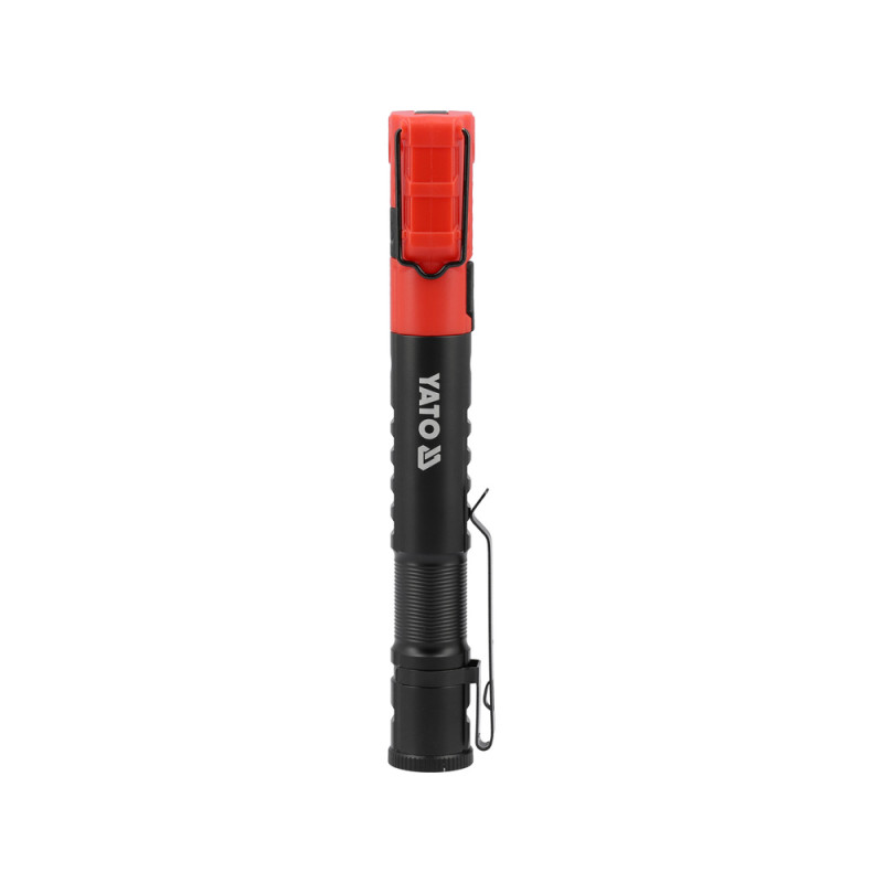 YT-08525 YATO Lampa pentru atelier pliabila