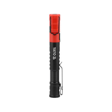 YT-08525 YATO Lampa pentru atelier pliabila