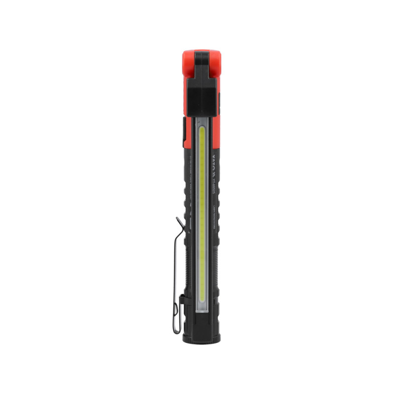 YT-08525 YATO Lampa pentru atelier pliabila