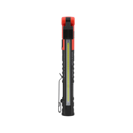 YT-08525 YATO Lampa pentru atelier pliabila