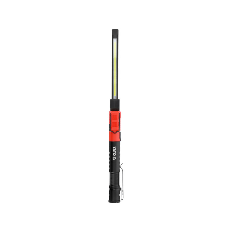 YT-08525 YATO Lampa pentru atelier pliabila