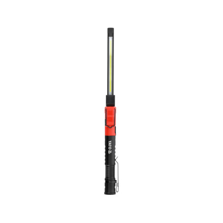 YT-08525 YATO Lampa pentru atelier pliabila