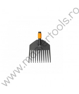 1000659 Grebla mica pentru frunze QuikFit Fiskars