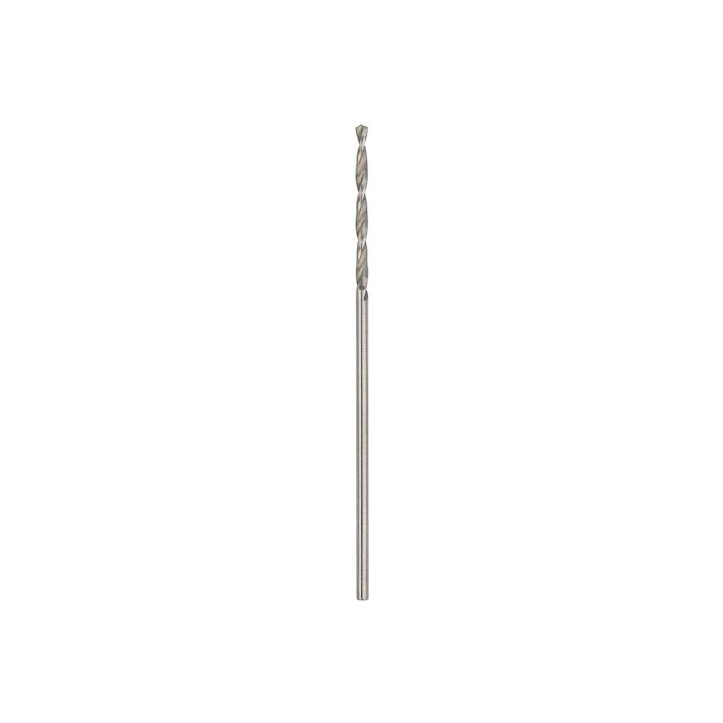 2609255043 Burghiu pentru metal tip HSS-G, DIN 338, diametru 4.5 mm