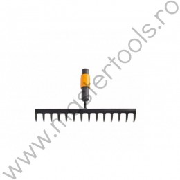 Grebla pentru sol QuikFit Fiskars
