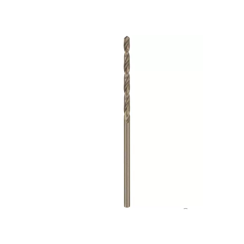 2609255068 BOSCH Burghiu pentru metal tip HSS-Co, DIN 338, diametru 4 mm