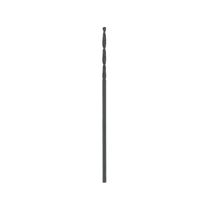 2609255000 BOSCH Burghiu pentru metal tip HSS-R, DIN 338, diametru 1mm