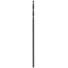 2609255006 BOSCH Burghiu pentru metal tip HSS-R, DIN 338, diametru 3.5 mm