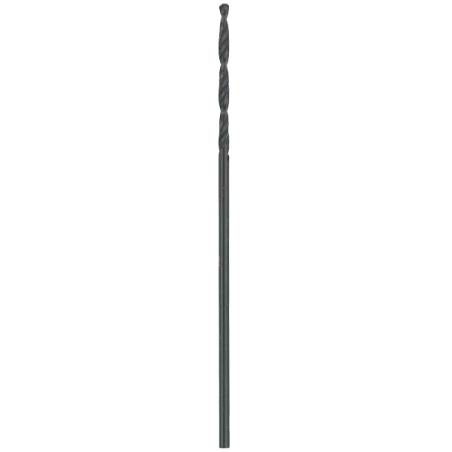 2609255007 BOSCH Burghiu pentru metal tip HSS-R, DIN 338, diametru 4 mm