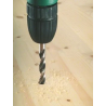 2609255209 BOSCH Burghiu lemn, 12x95x150 mm, tija cilindrica 10 mm