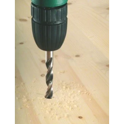 2609255210  BOSCH Burghiu lemn, 13x95x150 mm, tija cilindrica 10 mm