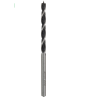 2609255202 BOSCH Burghiu lemn, 5x50x85 mm, tija cilindrica 5 mm