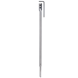 2609255276 BOSCH Prelungitor hex pt burghiu plat tija hexagonala 5.5mm