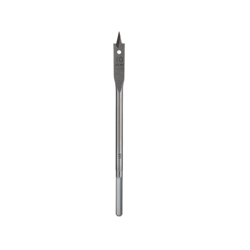2609255261 BOSCH Burghiu plat lemn, 14x155 mm, tija hexagonala