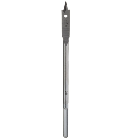2609255261 BOSCH Burghiu plat lemn, 14x155 mm, tija hexagonala