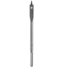 2609255261 BOSCH Burghiu plat lemn, 14x155 mm, tija hexagonala