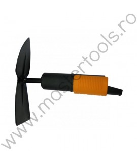 1000734 Sapaliga dubla Patio QuikFit Fiskars